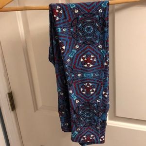 Lularoe leggings OS NWOT